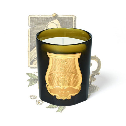 ABD EL KADER - Trudon - Aida Bicaj