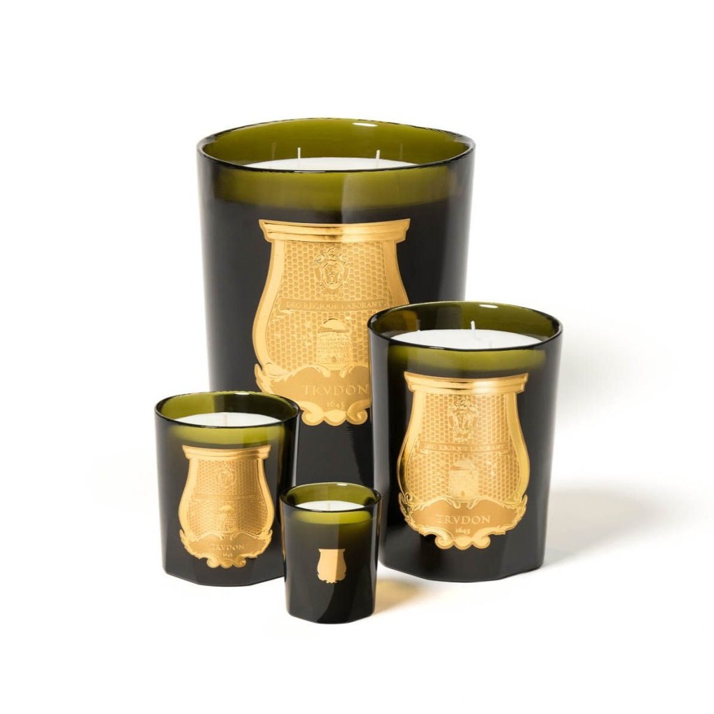 ABD EL KADER - Trudon - Aida Bicaj