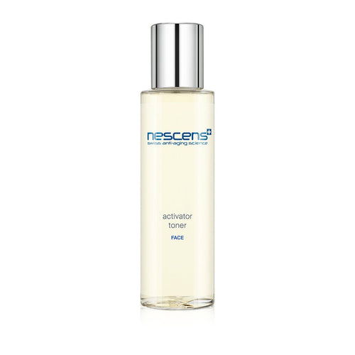 Activator Toner - Nescens - Aida Bicaj