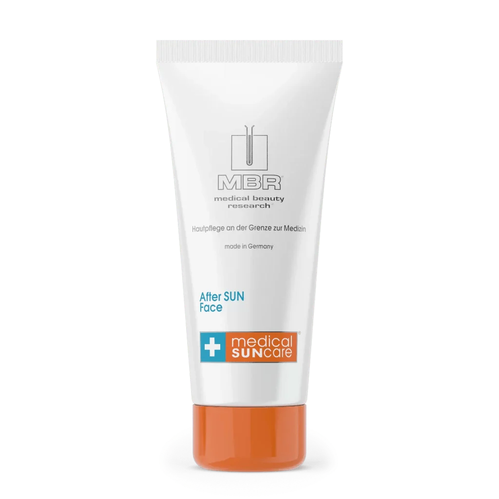 AFTER SUN FACE - MBR - Aida Bicaj