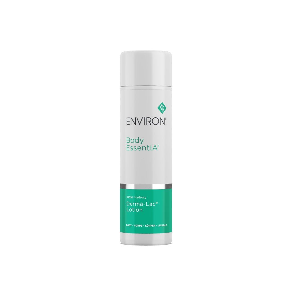 Alpha Hydroxy Derma-Lac Lotion - Environ - Aida Bicaj