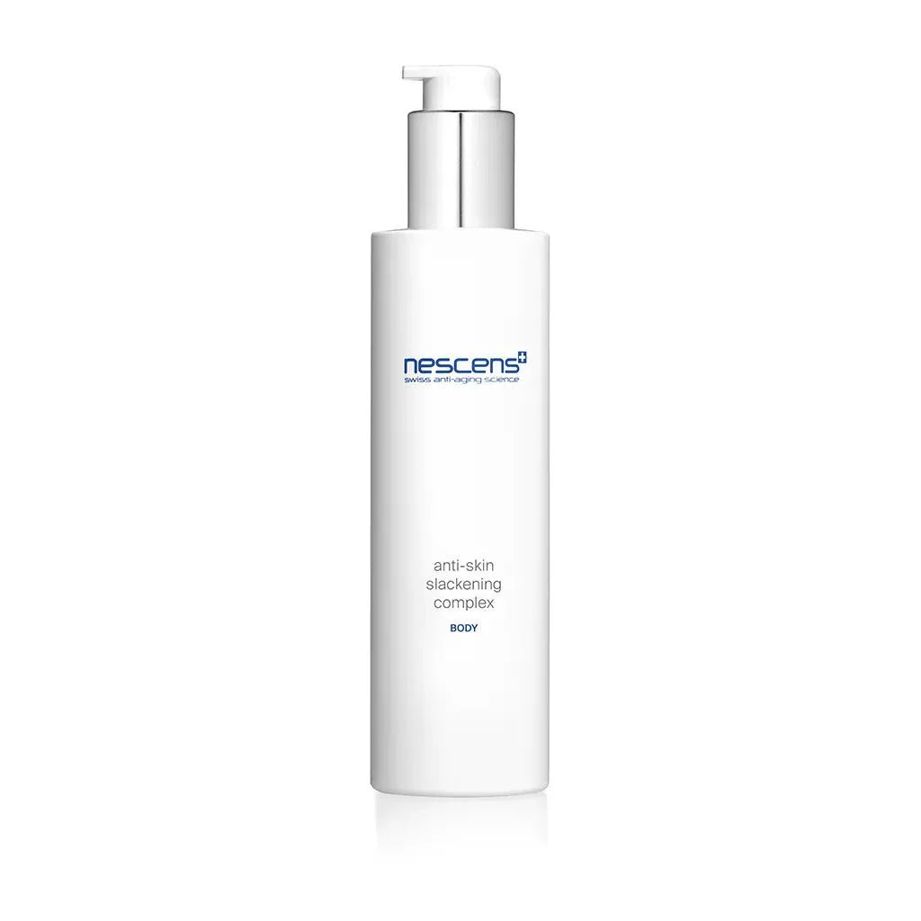 Anti skin-slackening complex - body - Nescens - Aida Bicaj