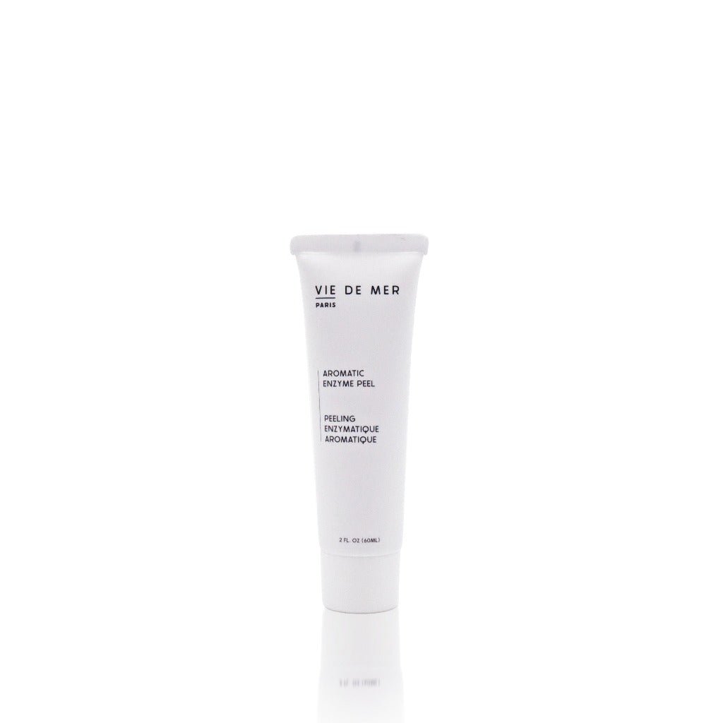 Aromatic Enzyme Peel - Vie De Mer - Aida Bicaj