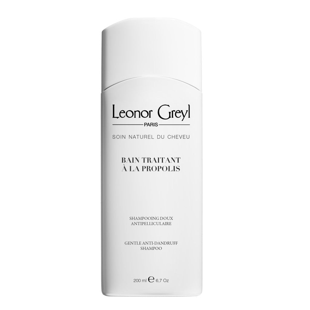 Bain Traitant a la Propolis - Leonor Greyl - Aida Bicaj