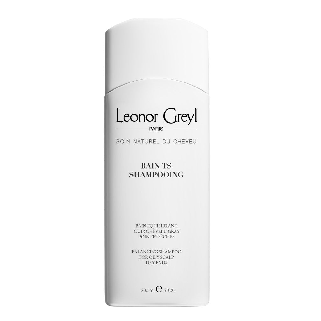 Bain TS Shampooing - Leonor Greyl - Aida Bicaj