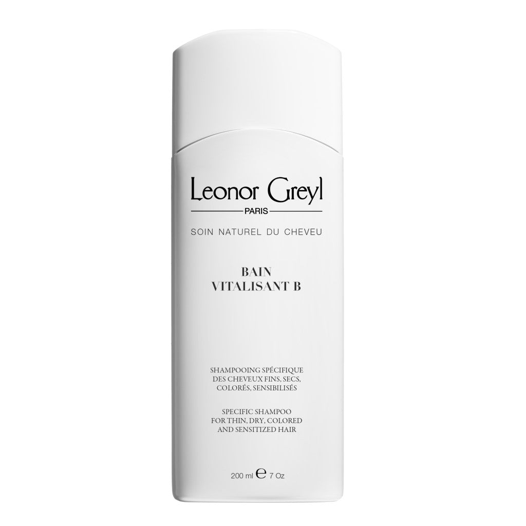 Bain Vitalisant B - Leonor Greyl - Aida Bicaj