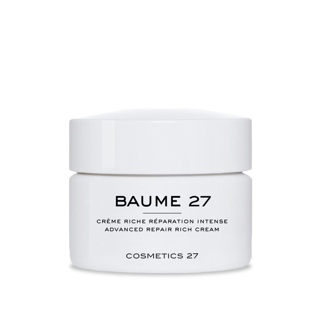 Baume 27 Advanced Formula - Cosmetics 27 - Aida Bicaj