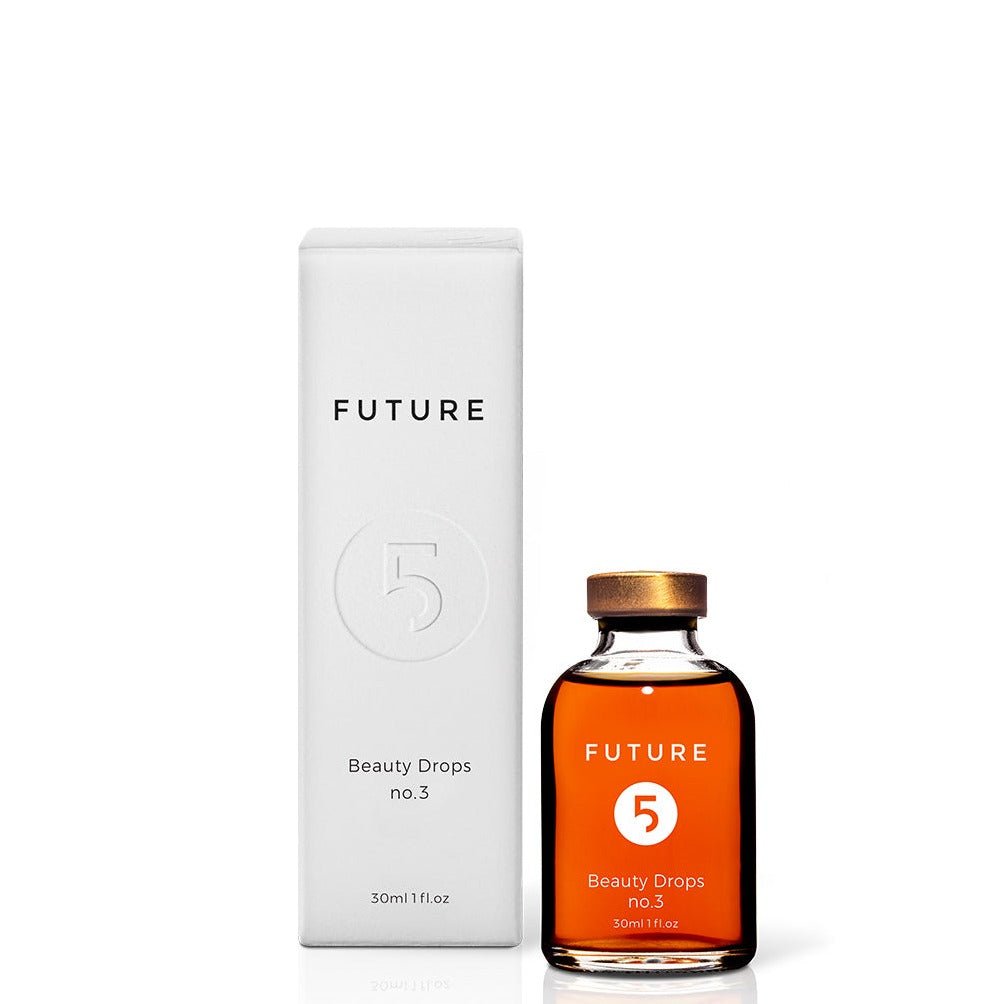Beauty Drops No. 3 - Future - Aida Bicaj