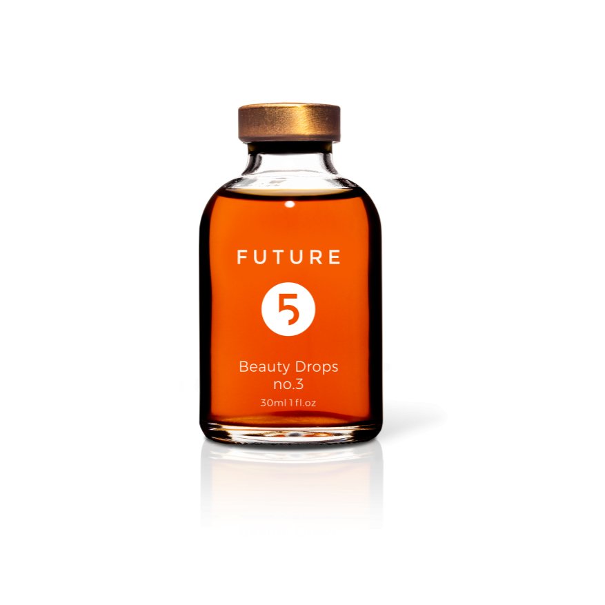 Beauty Drops No. 3 - Future - Aida Bicaj