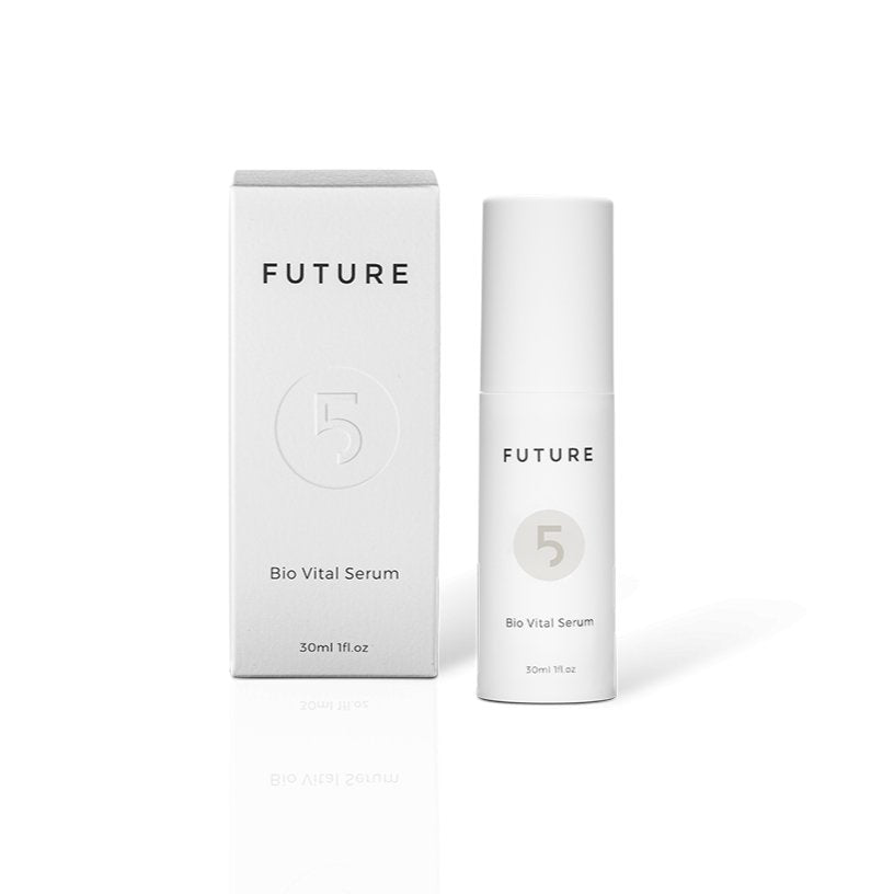 Bio Vital Serum - Future - Aida Bicaj