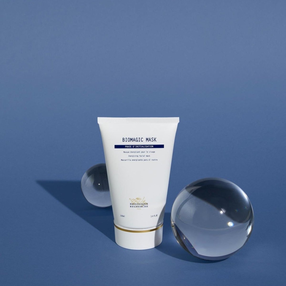 Biomagic Mask - Biologique Recherche - Aida Bicaj