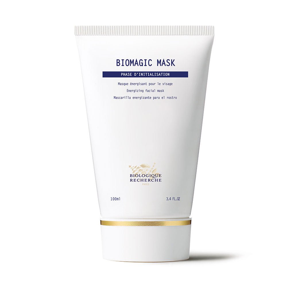 Biomagic Mask - Biologique Recherche - Aida Bicaj