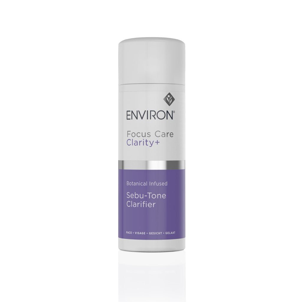Botanical Infused Sebu-Tone Clarifier - Environ - Aida Bicaj