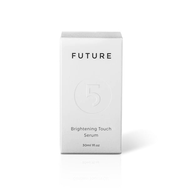 Brightening Touch Serum - Future - Aida Bicaj