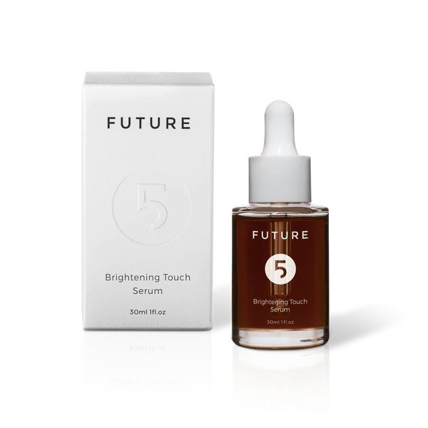 Brightening Touch Serum - Future - Aida Bicaj
