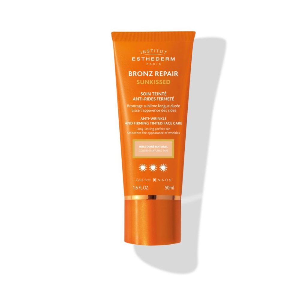 Bronz Repair Sunkissed - Institut Esthederm - Aida Bicaj