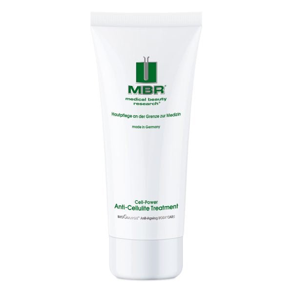 Cell-Power Anti-Cellulite Treatment - MBR - Aida Bicaj