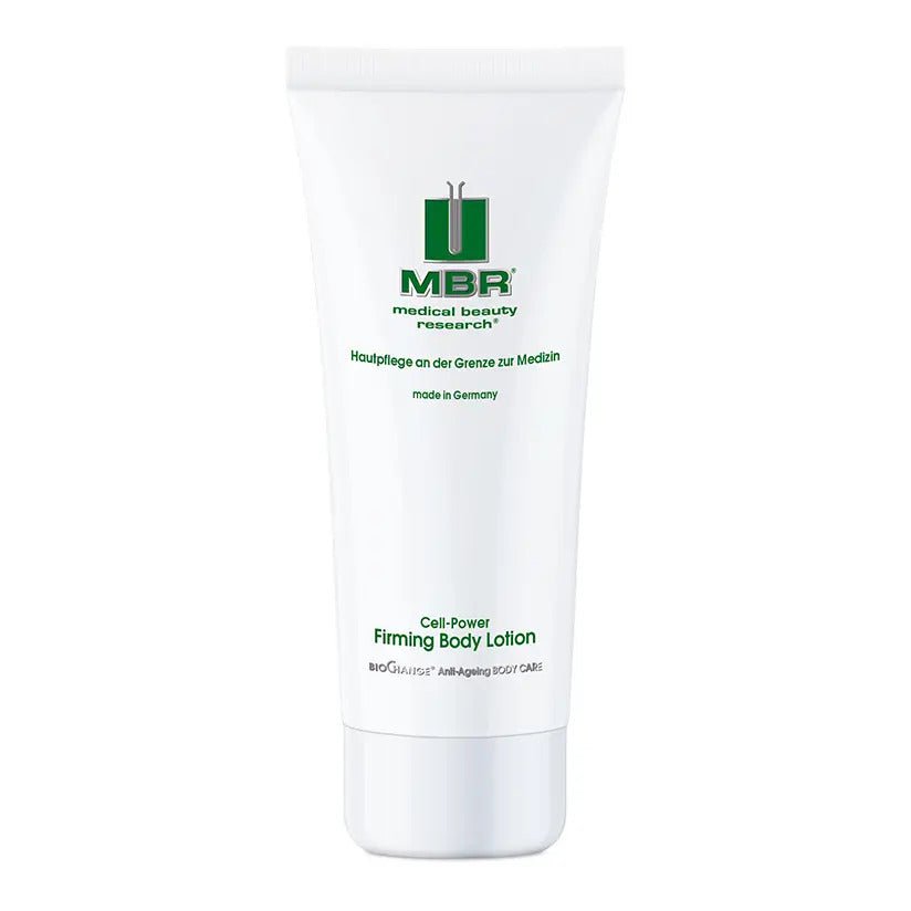 Cell-Power Firming Body Lotion - MBR - Aida Bicaj