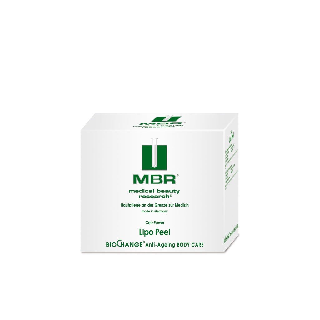 Cell-Power Lipo Peel - MBR - Aida Bicaj