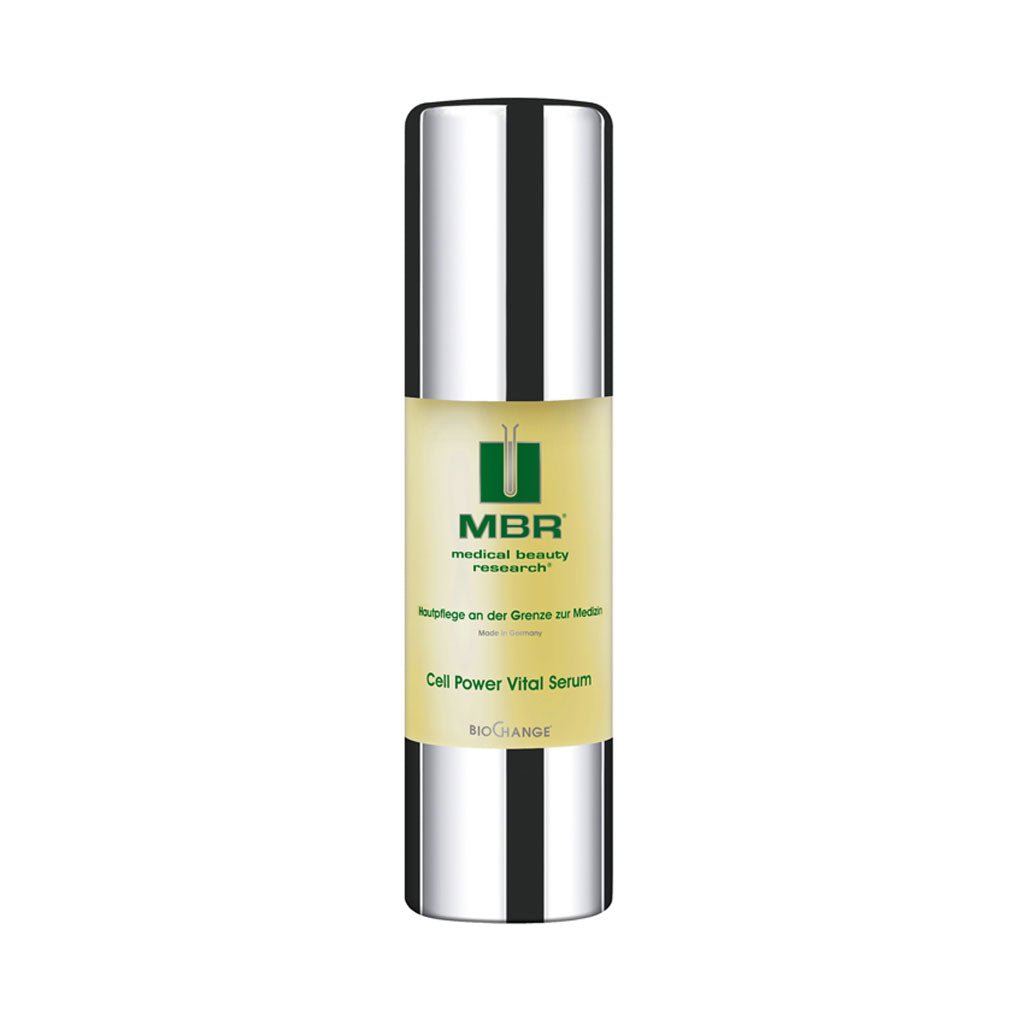 Cell Power Vital Serum - MBR - Aida Bicaj