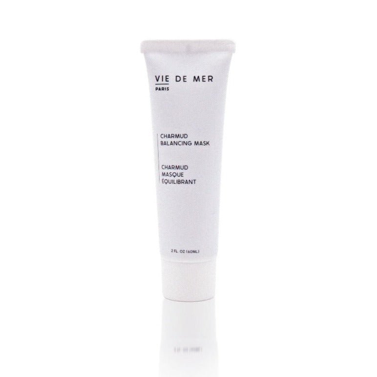 CharMud Balancing Mask - Vie De Mer - Aida Bicaj