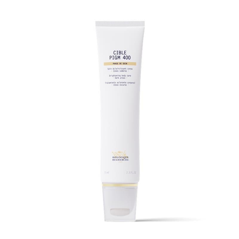 Cible PIGM 400 - Biologique Recherche - Aida Bicaj