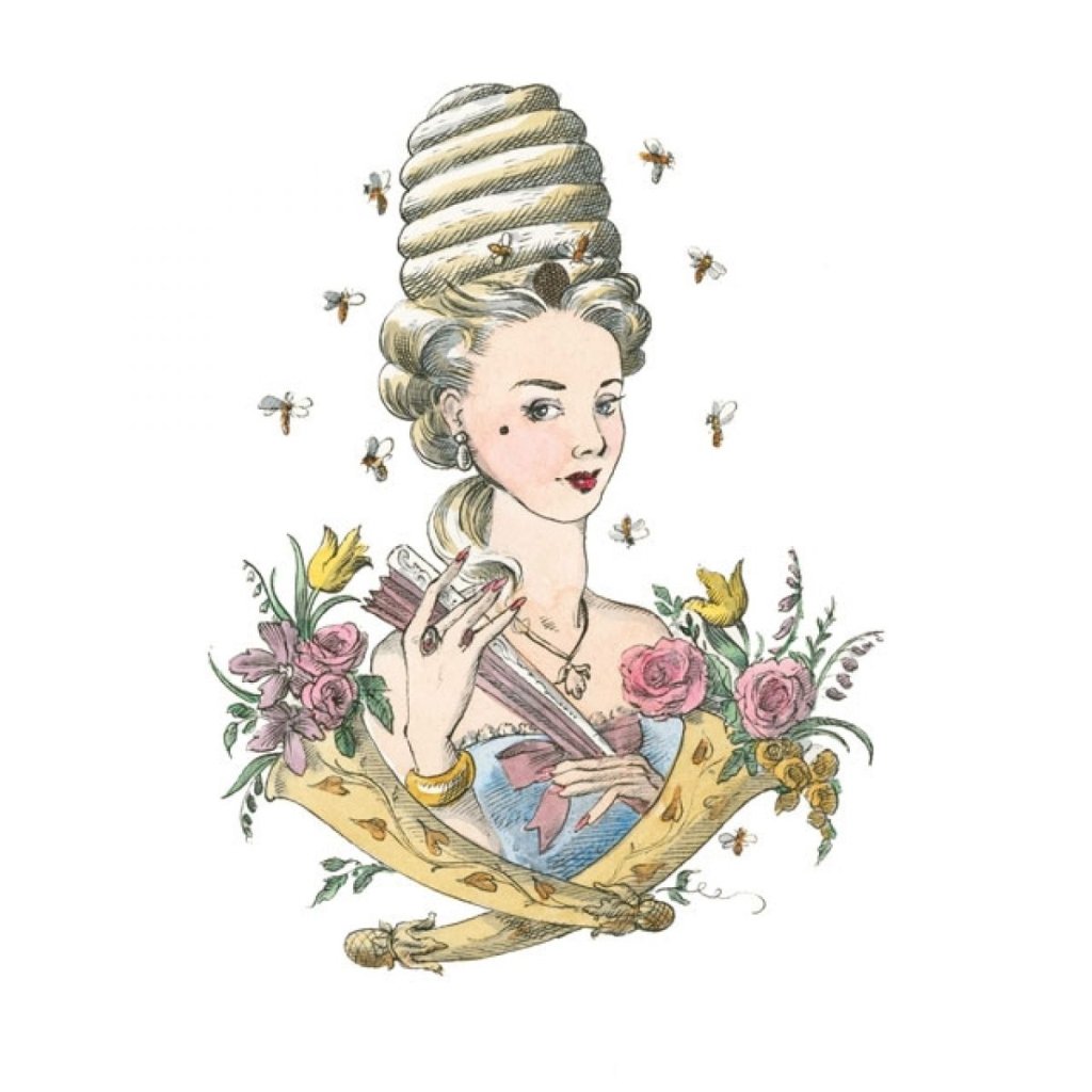 Cire - Trudon - Aida Bicaj