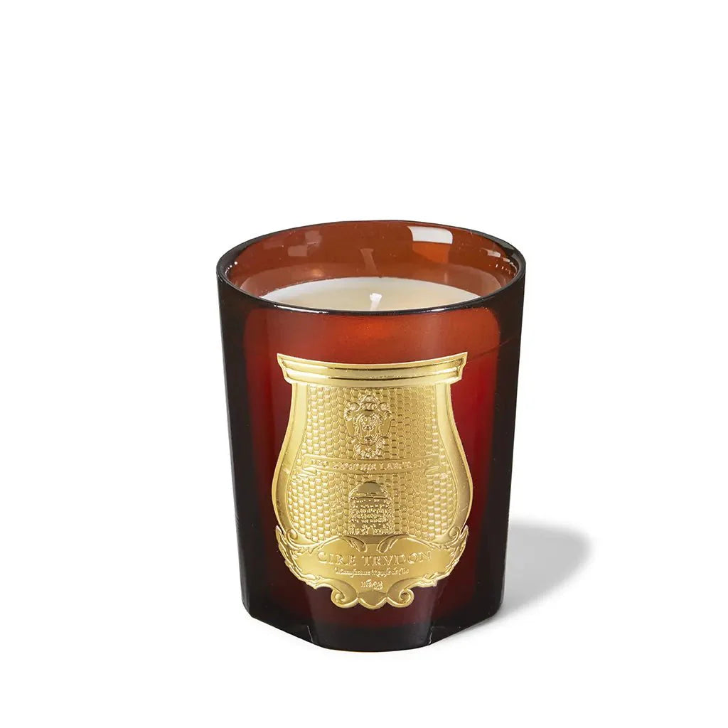 Cire - Trudon - Aida Bicaj