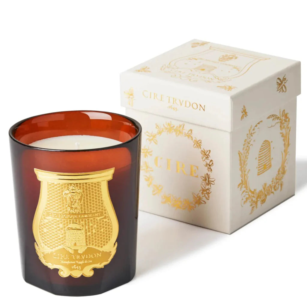 Cire - Trudon - Aida Bicaj
