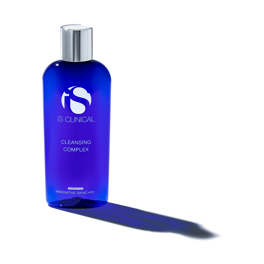 Cleansing Complex - iS CLINICAL - Aida Bicaj