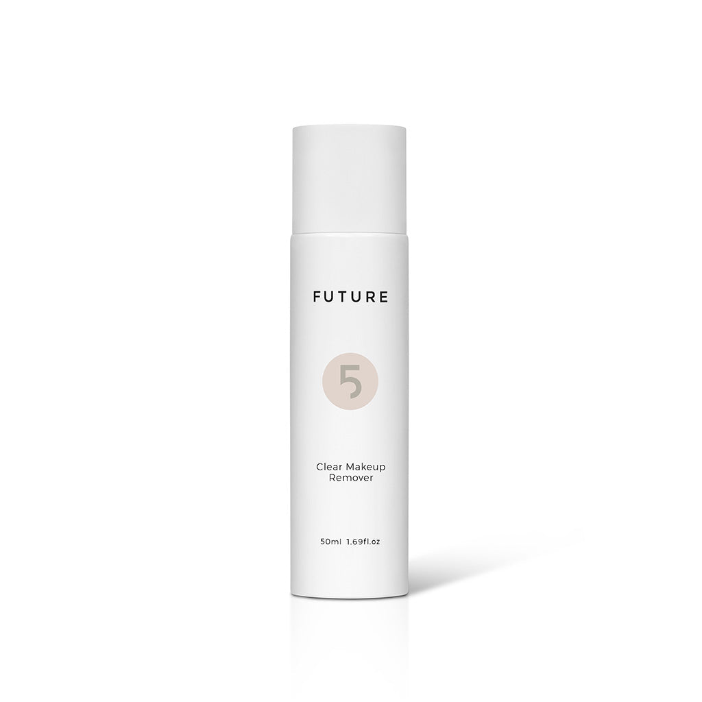 Clear Make Up Remover - Future - Aida Bicaj