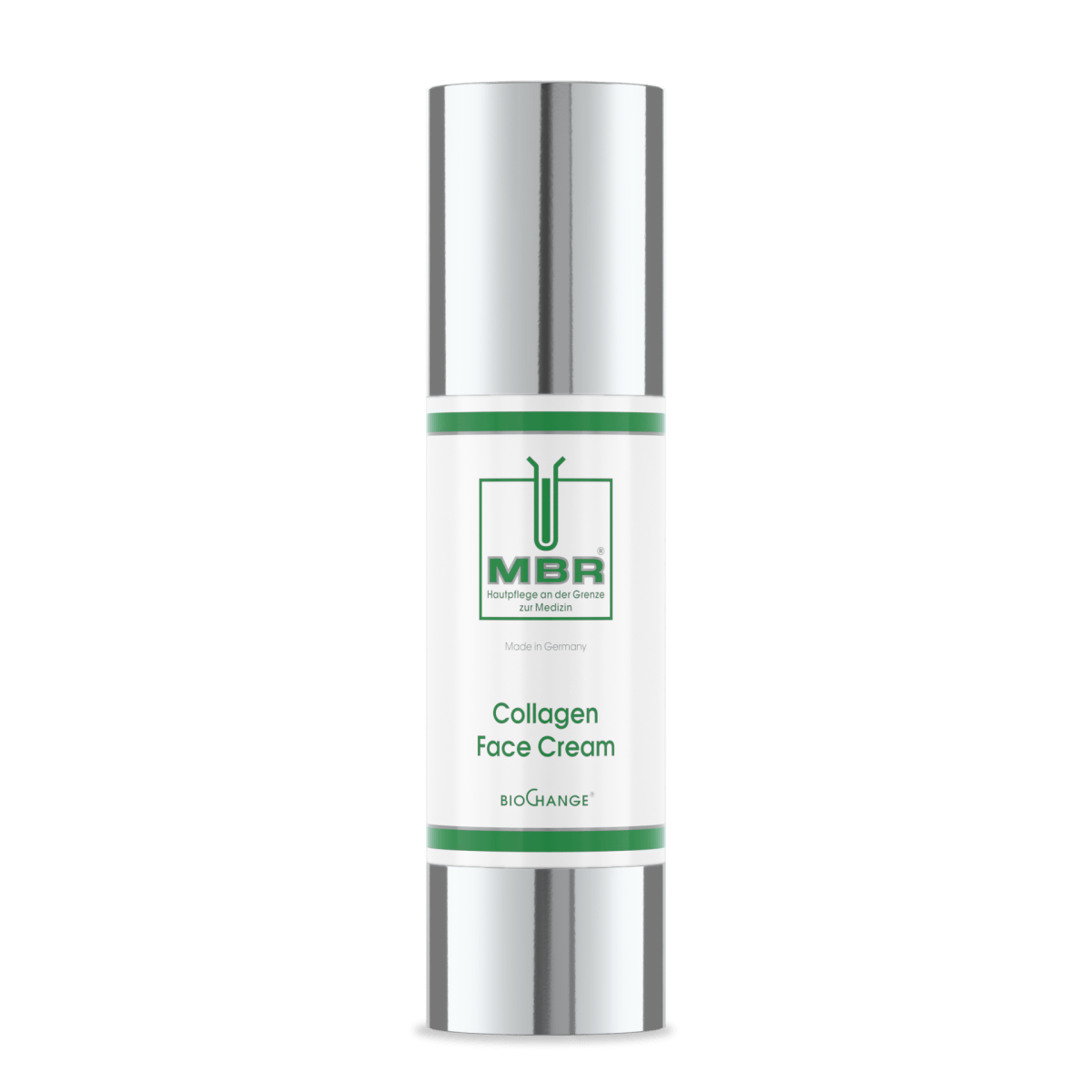 Collagen Face Cream - MBR - Aida Bicaj