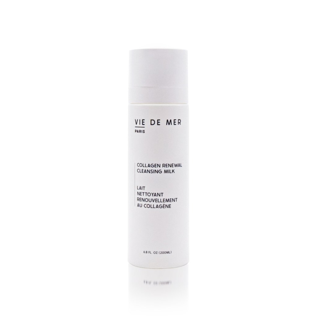 Collagen Renewal Milk - Vie De Mer - Aida Bicaj