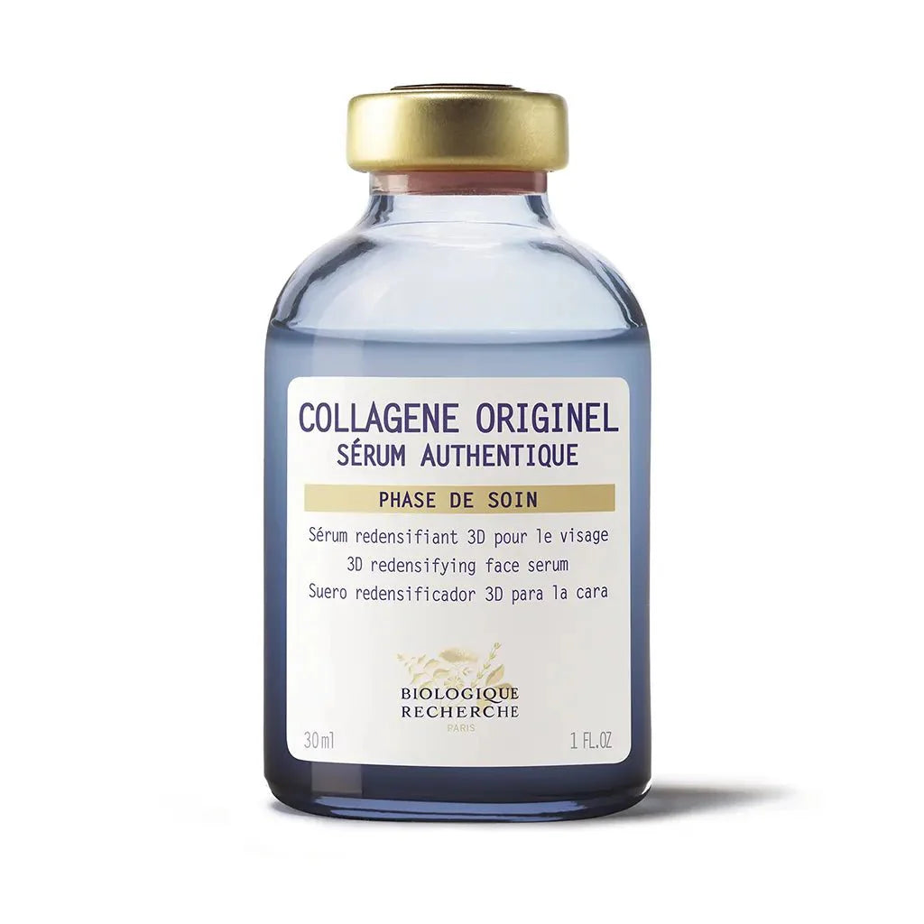 Collagene Originel - Biologique Recherche - Aida Bicaj