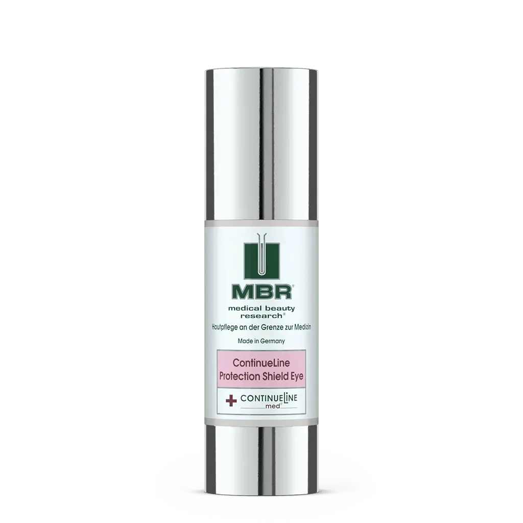 CONTINUELINE PROTECTION SHIELD EYE 1.0 FL. OZ.- MBR - Aida Bicaj
