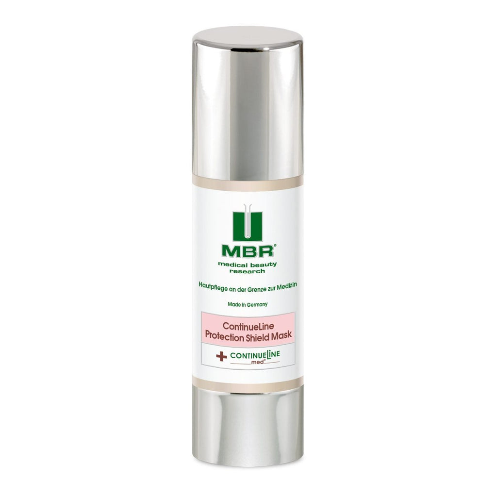 ContinueLine Protection Shield Mask - MBR - Aida Bicaj