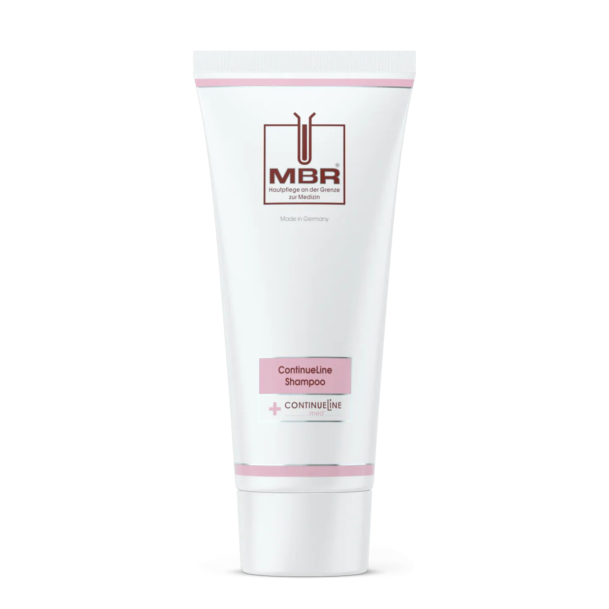 ContinueLine Shampoo - MBR - Aida Bicaj