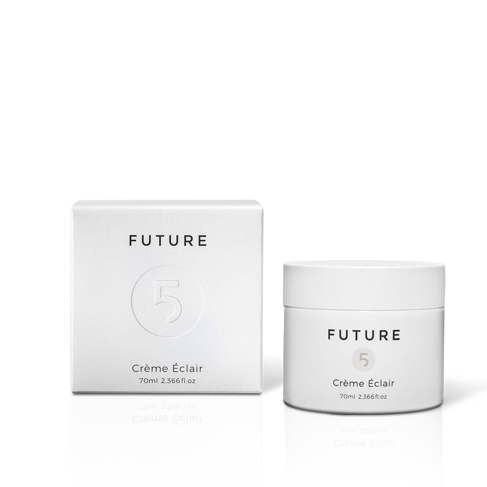 Cream Éclair - Future - Aida Bicaj