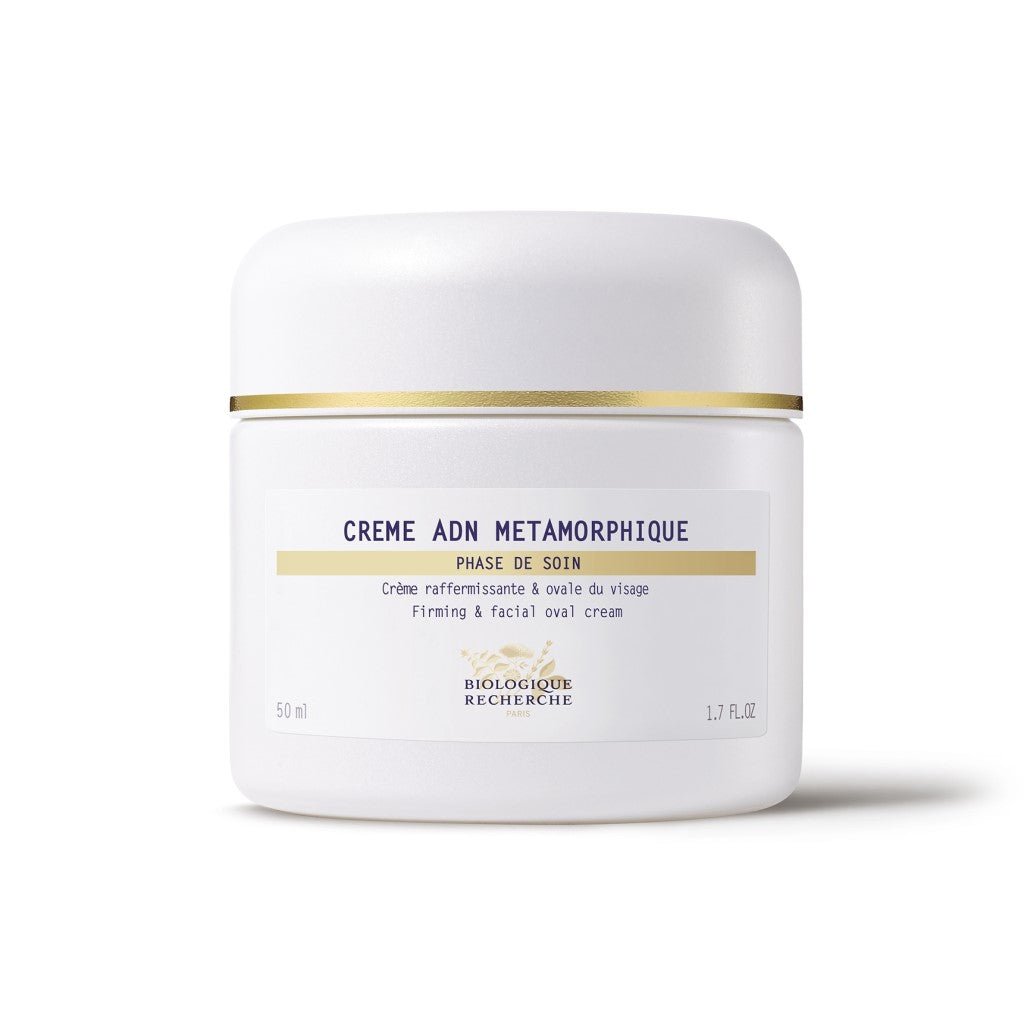 Creme ADN Metamorphique - Biologique Recherche - Aida Bicaj