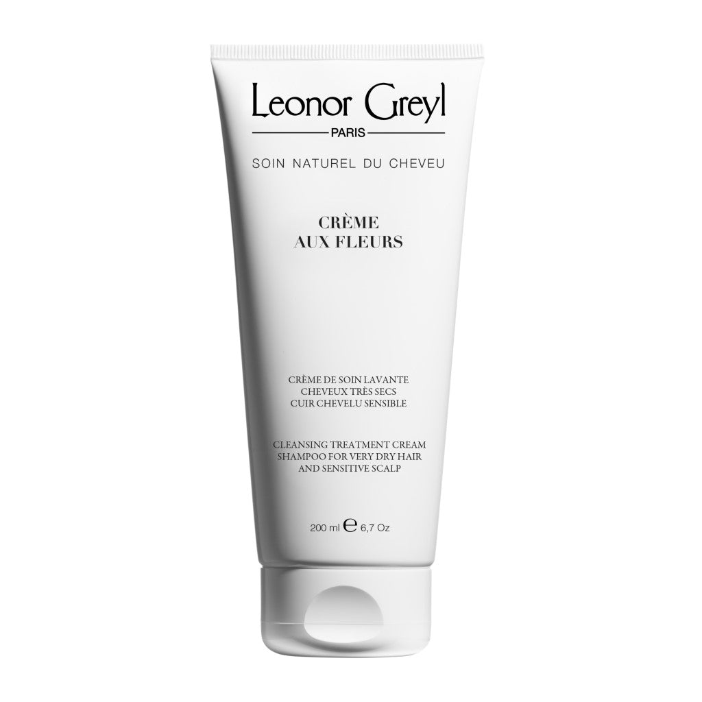 Creme aux Fleurs - Leonor Greyl - Aida Bicaj