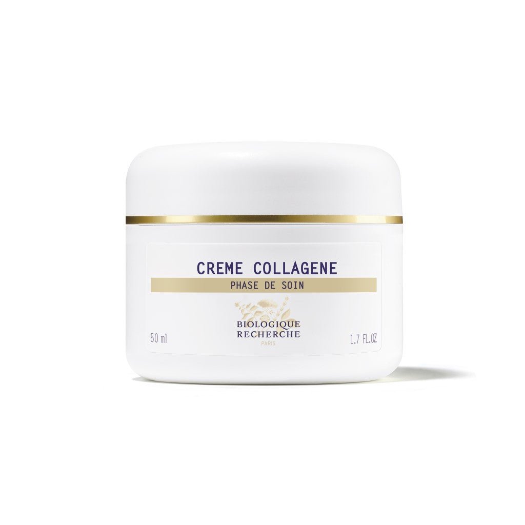 Creme Collagene - Biologique Recherche - Aida Bicaj
