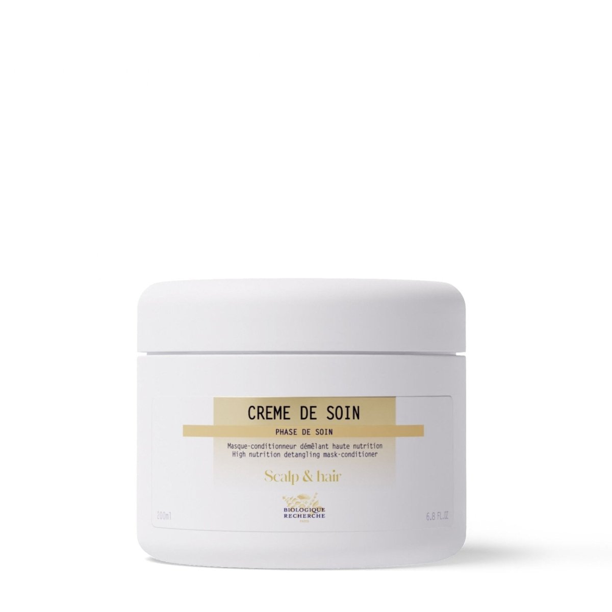 CREME DE SOIN - Biologique Recherche - Aida Bicaj