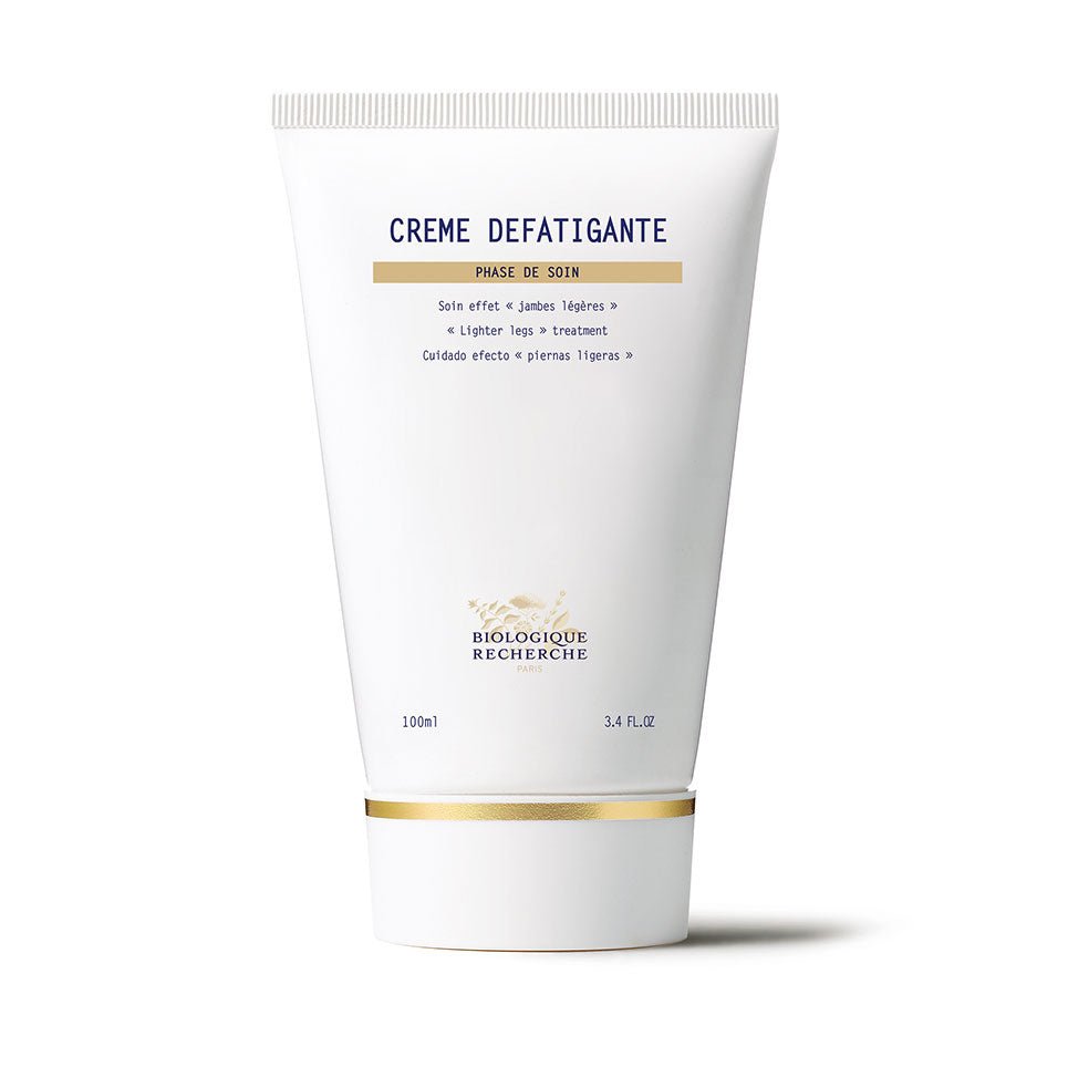 Creme Defatigante - Biologique Recherche - Aida Bicaj