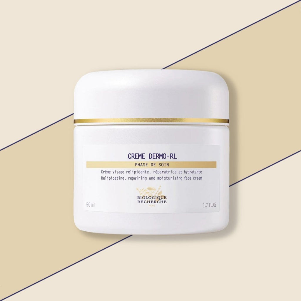 Creme Dermo - RL - Biologique Recherche - Aida Bicaj