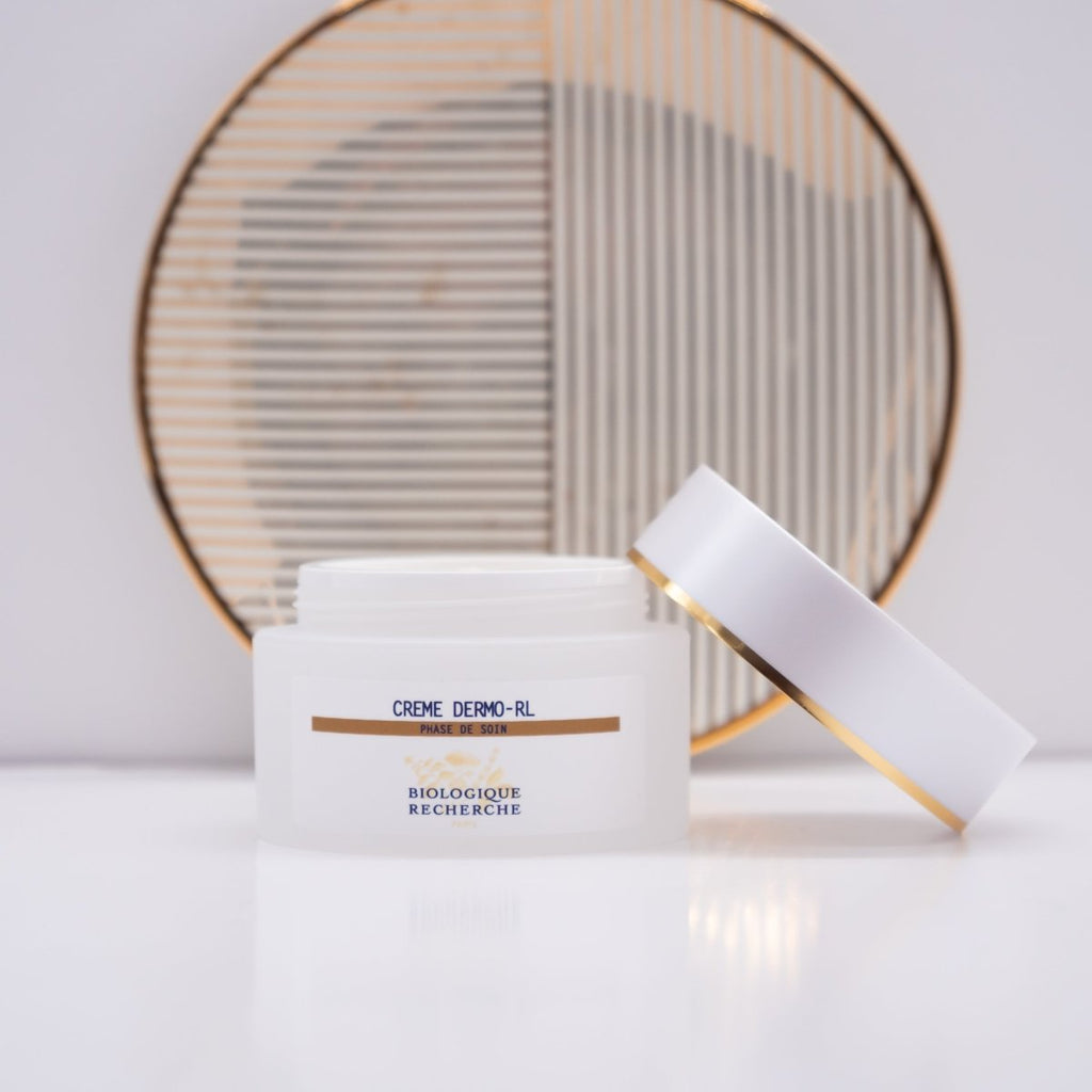 Creme Dermo - RL - Biologique Recherche - Aida Bicaj