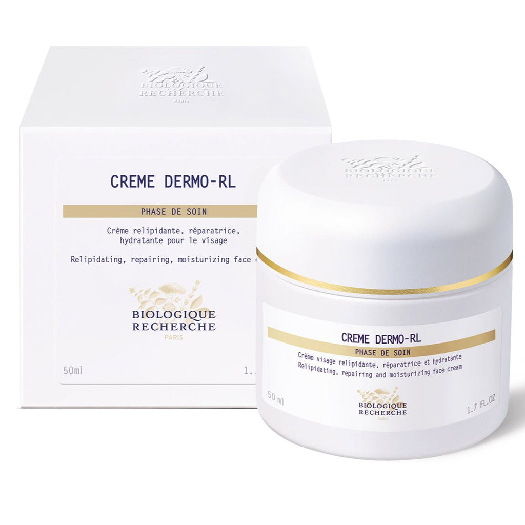 Creme Dermo - RL - Biologique Recherche - Aida Bicaj
