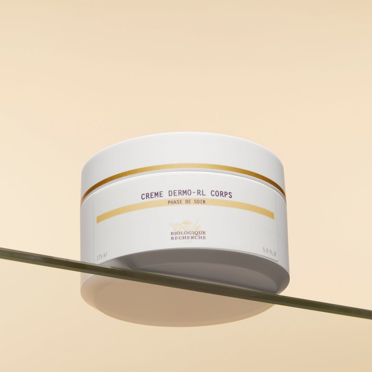 Creme Dermo - RL Corps - Biologique Recherche - Aida Bicaj