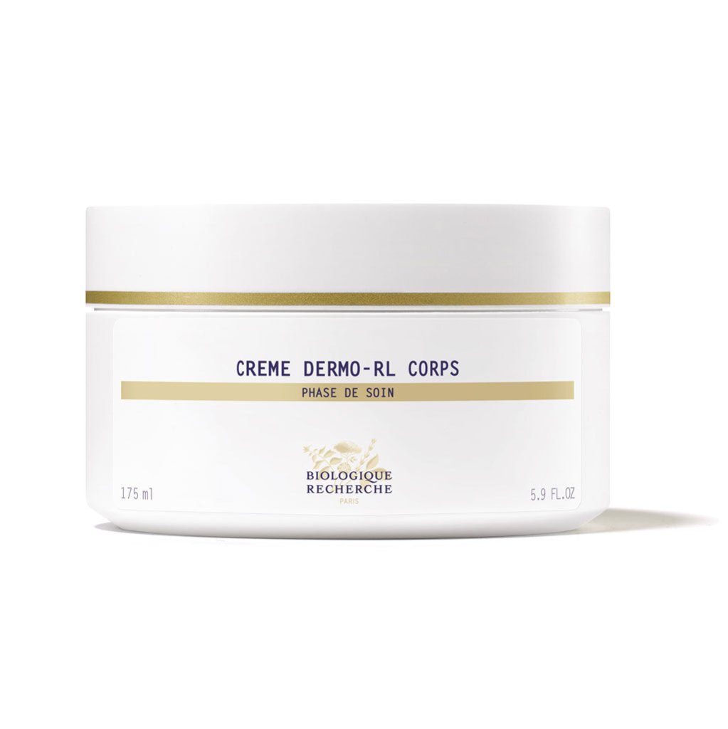 Creme Dermo-RL Corps - Biologique Recherche - Aida Bicaj
