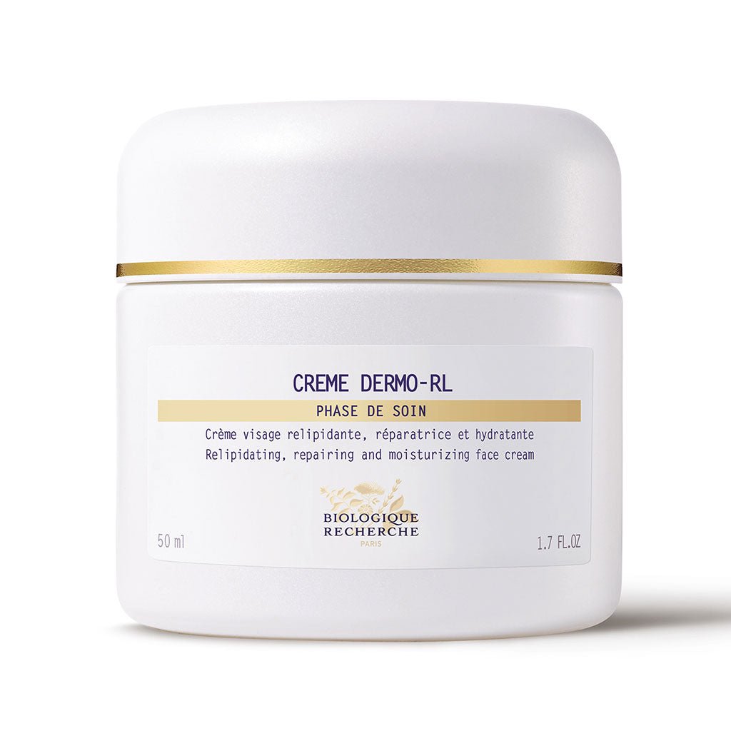 Creme Dermo-RL - Biologique Recherche - Aida Bicaj