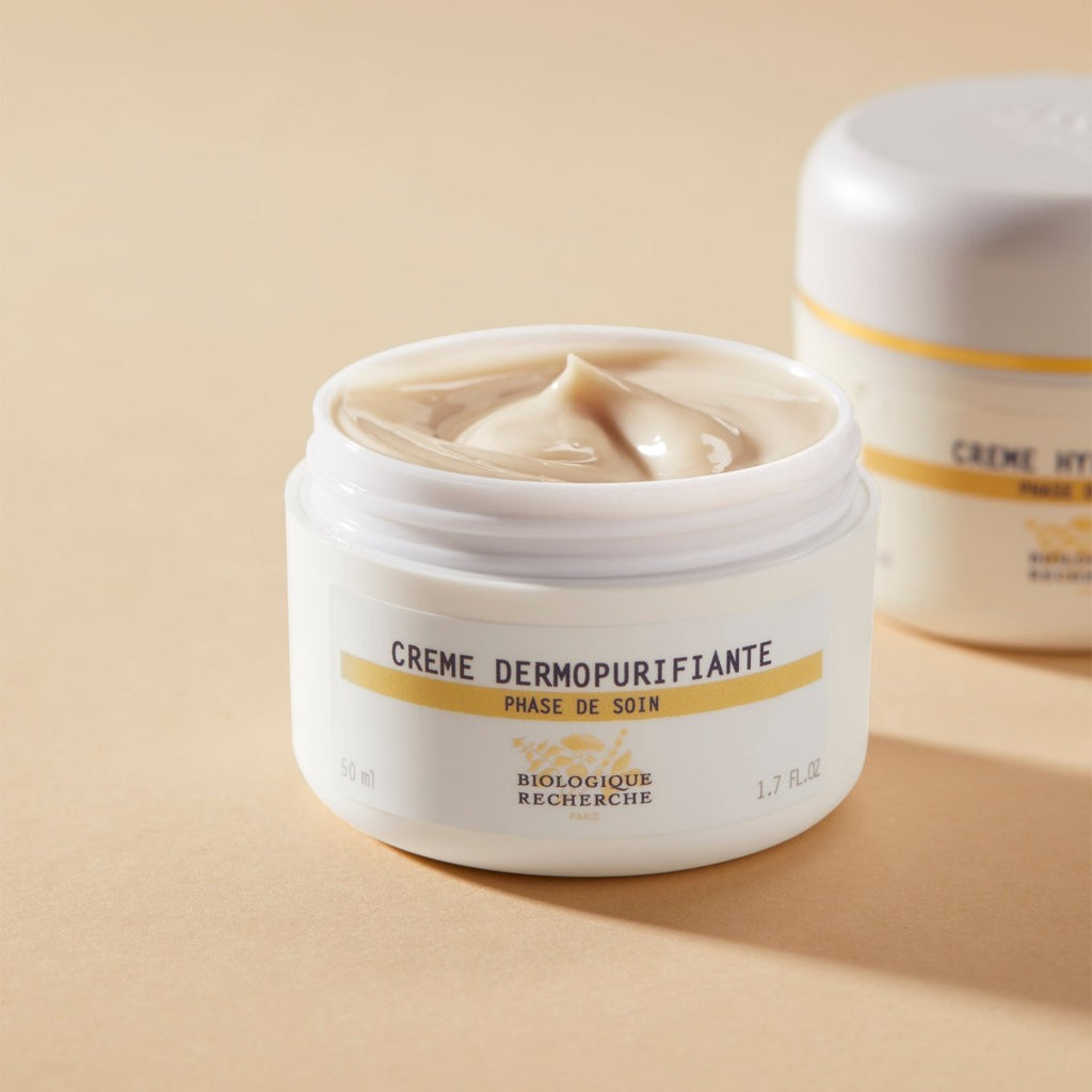 Creme Dermopurifiante - Biologique Recherche - Aida Bicaj